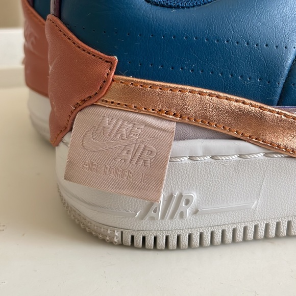 Sage Low Air Force 1 - Picture 4 of 8